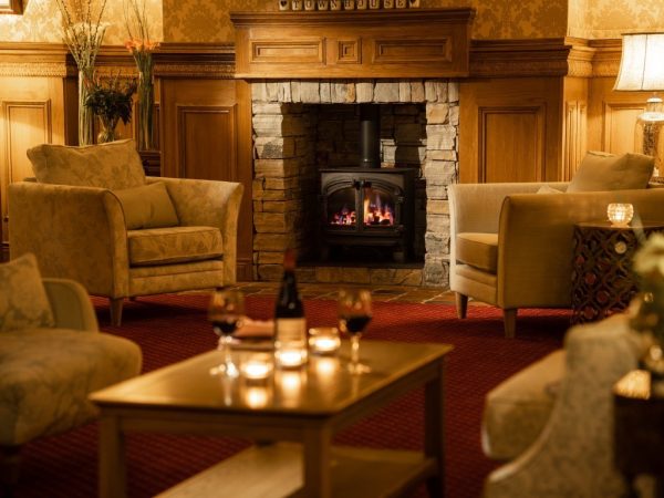 Ballyliffin Townhouse 6