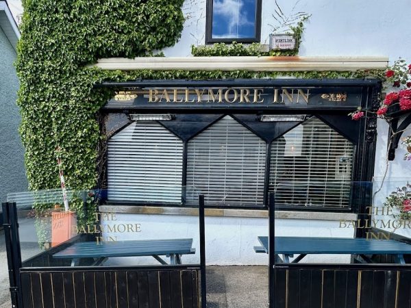 Ballymore Inn 9