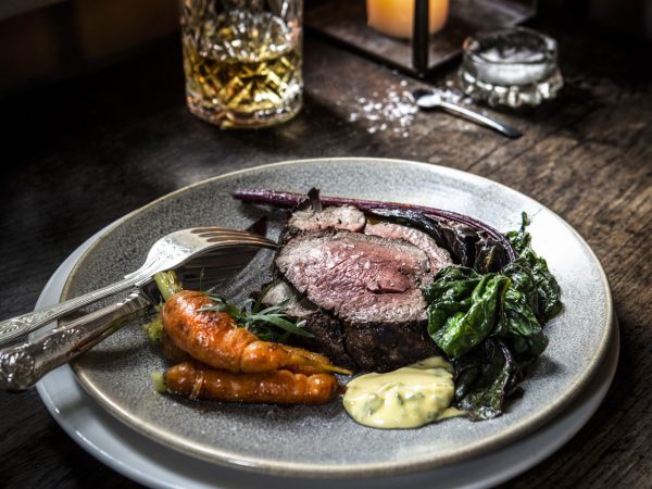 Ballyvolane House 10