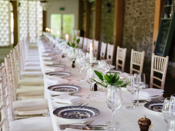 Ballyvolane House 12