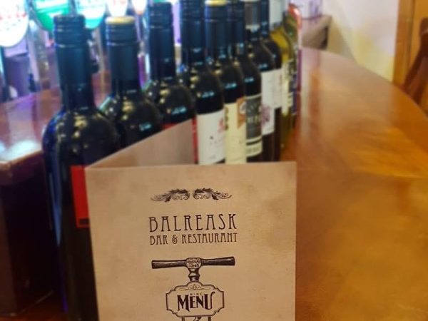 Balreask Bar 3