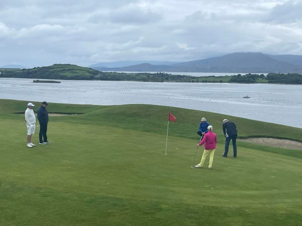 Bantry Bay Golf Club 11