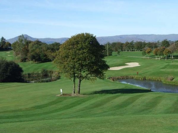 Bantry Bay Golf Club 2