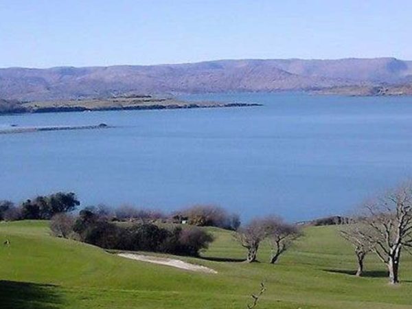 Bantry Bay Golf Club 3