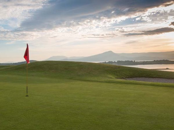 Bantry Bay Golf Club 4