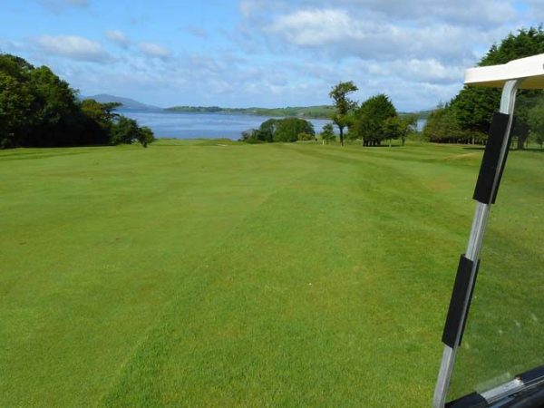 Bantry Bay Golf Club 5