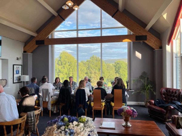 Bantry Bay Golf Club 9