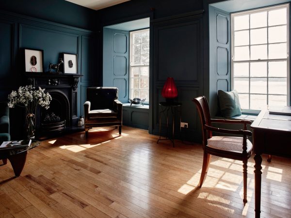 Barrow House Luxury Manor 2