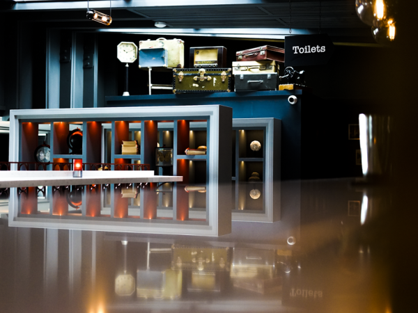 Barry Bar Restaurant 1