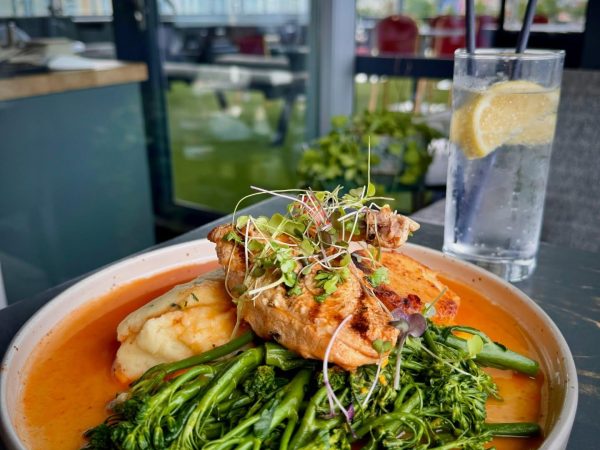 Barry Bar Restaurant 10