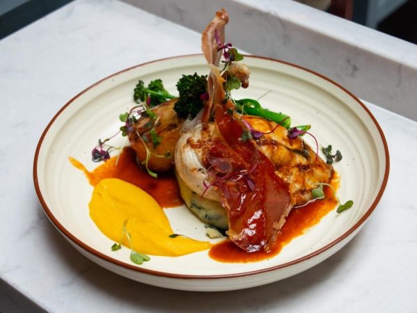 Barry Bar Restaurant 11