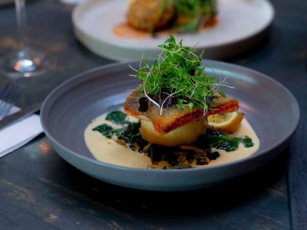 Barry Bar Restaurant 12