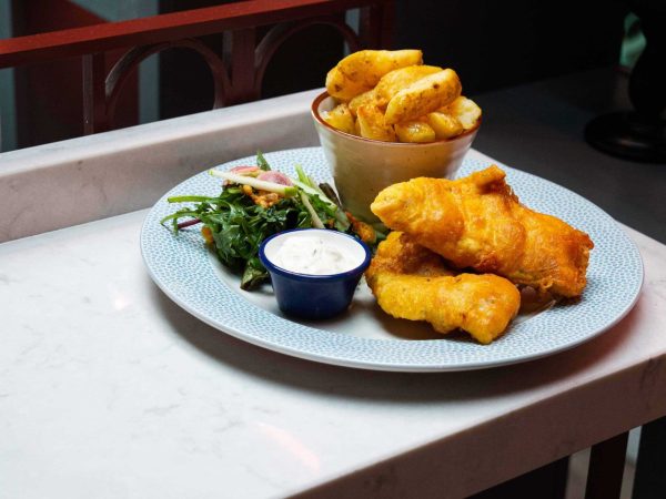 Barry Bar Restaurant 4