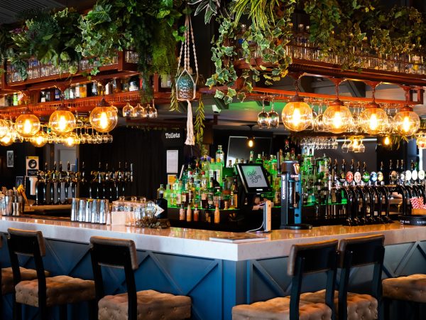 Barry Bar Restaurant 5