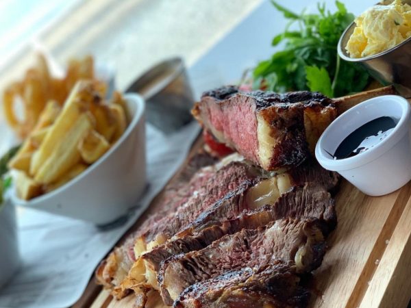 Barry Bar Restaurant 7