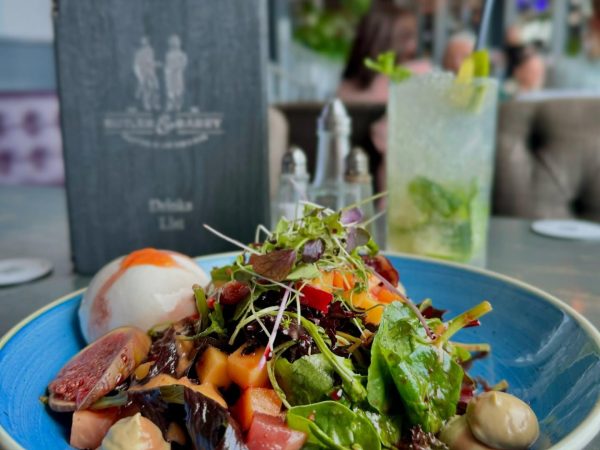 Barry Bar Restaurant 9