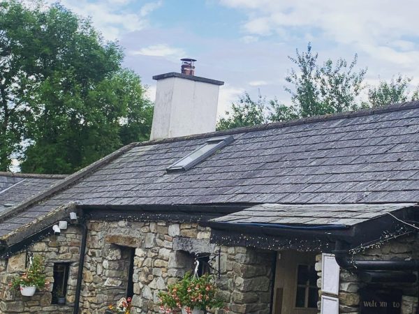 Bates Nua Restaurant 1