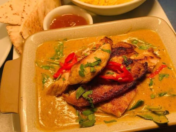 Bates Nua Restaurant 3