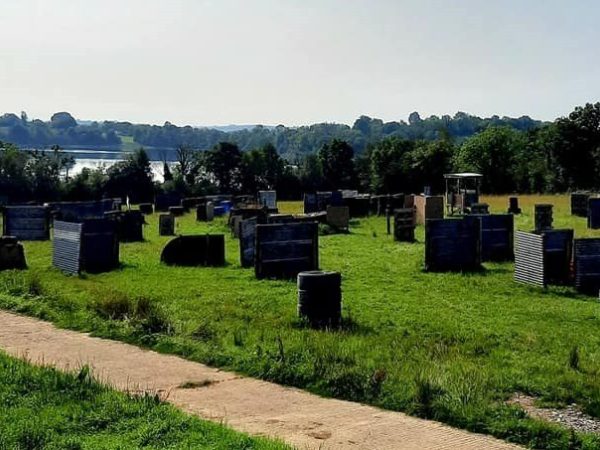 Battle Camp Activity Centre 15