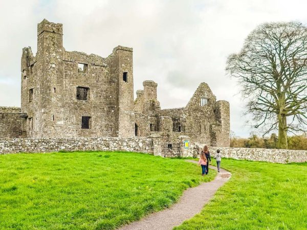 Bective Mill Glamping 11