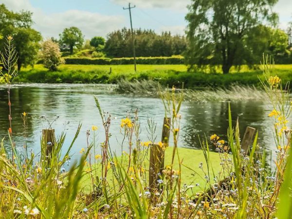 Bective Mill Glamping 12