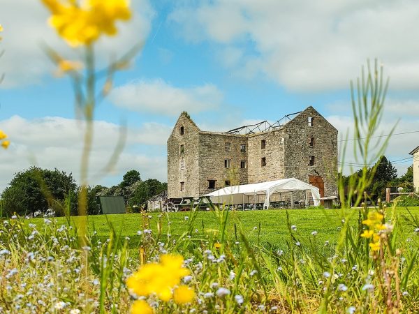 Bective Mill Glamping 1