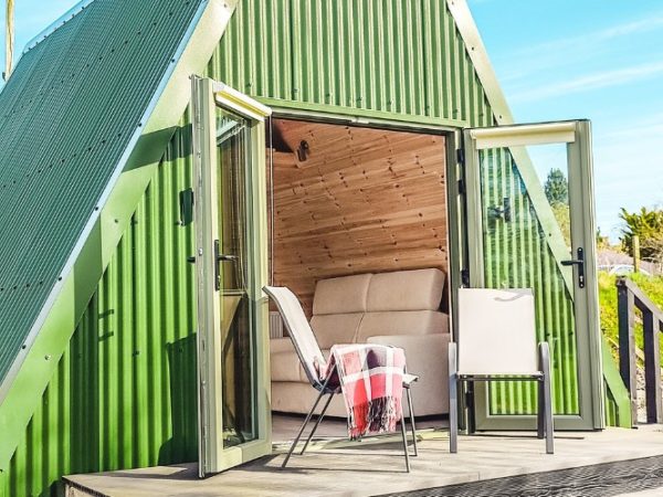 Bective Mill Glamping 2