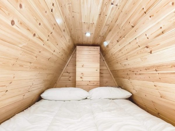 Bective Mill Glamping 3