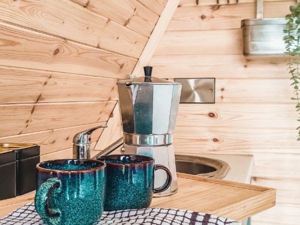 Bective Mill Glamping 5