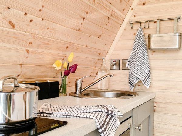 Bective Mill Glamping 7