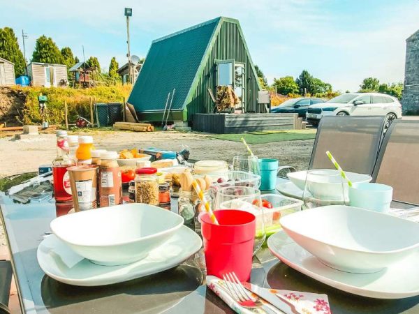 Bective Mill Glamping 8