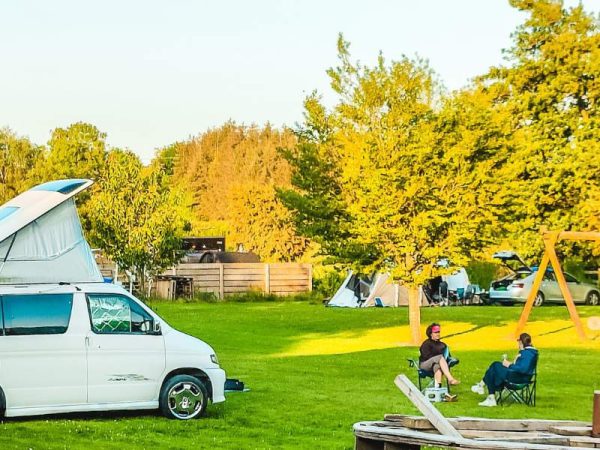 Bective Mill Glamping 9