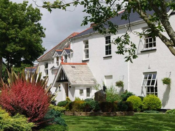 Beggars Reach Hotel 1