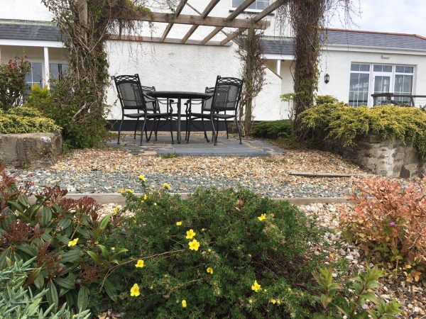 Beggars Reach Hotel 10