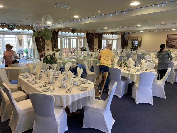 Beggars Reach Hotel 12