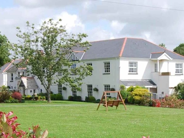 Beggars Reach Hotel 2