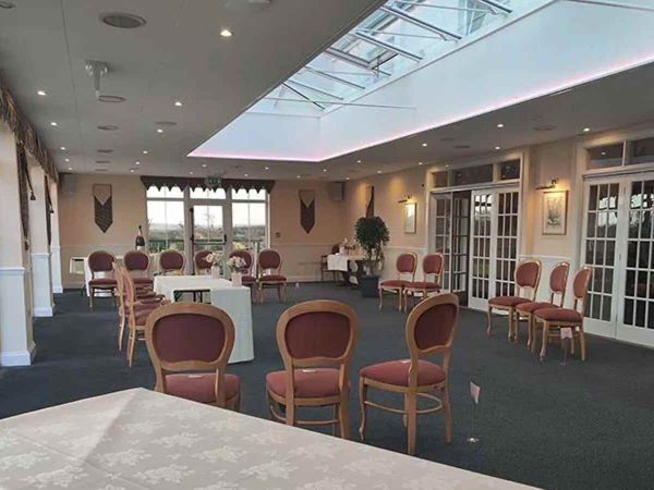 Beggars Reach Hotel 3