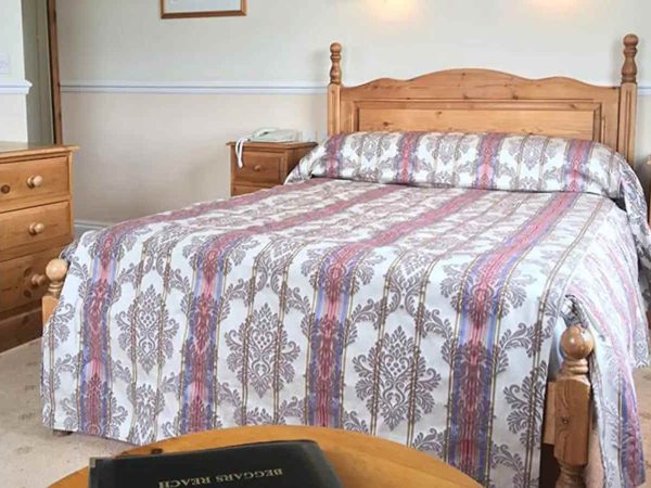 Beggars Reach Hotel 4