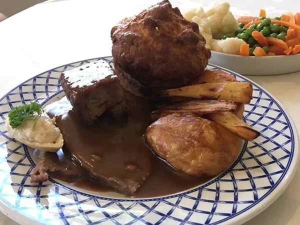 Beggars Reach Hotel 5