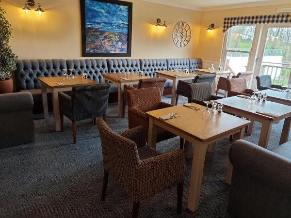 Beggars Reach Hotel 8