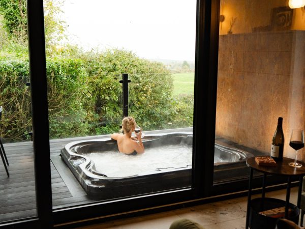 Belfast Lodges 10