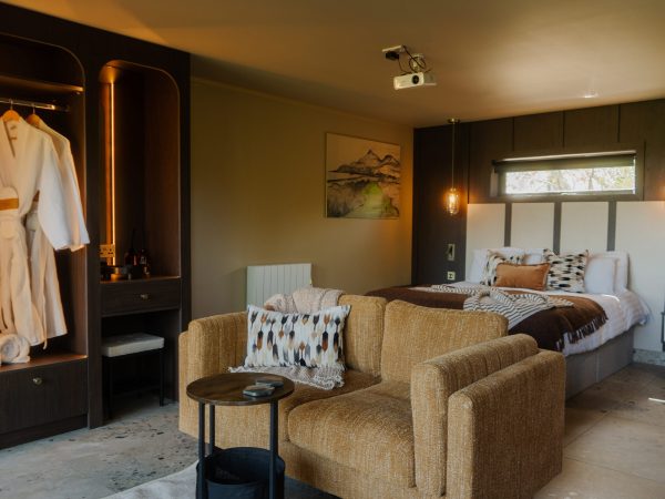 Belfast Lodges 5