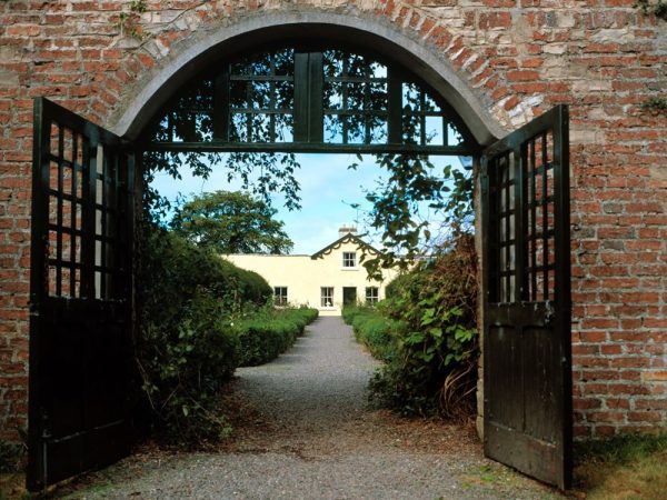Belle Isle Estate Castle Cottages 8