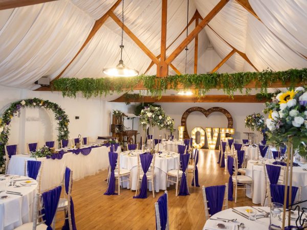 Bentley Brook Inn 1