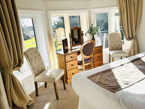 Bentley Brook Inn 4