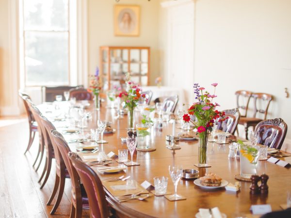 Big Dining Room