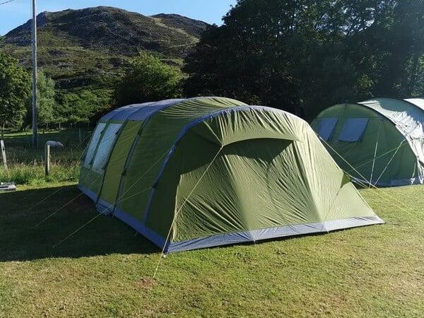 Binion Bay Caravan Camping 3