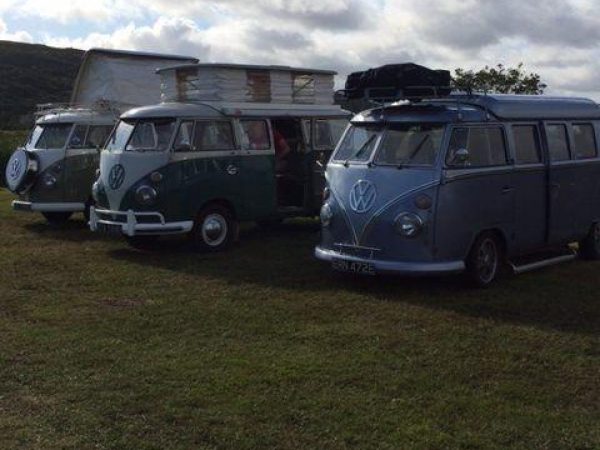 Binion Bay Caravan Camping 4