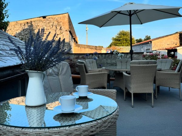 Birdies Townhouse 11