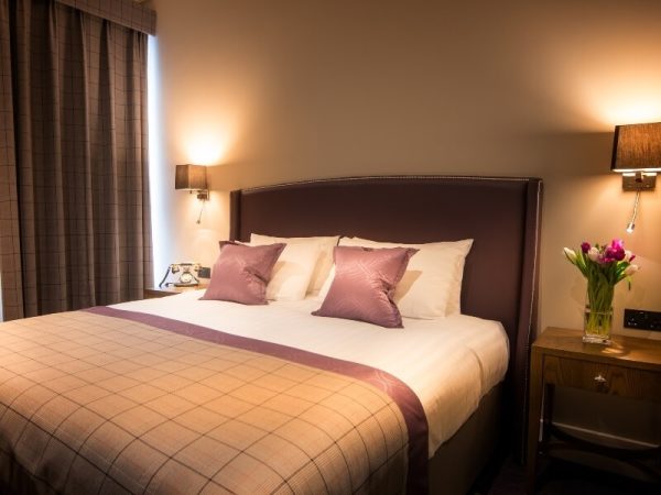 Bishops Gate Hotel 1